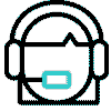 Instant Call Back Icon